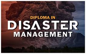 BKPS | Diploma In Disaster Management