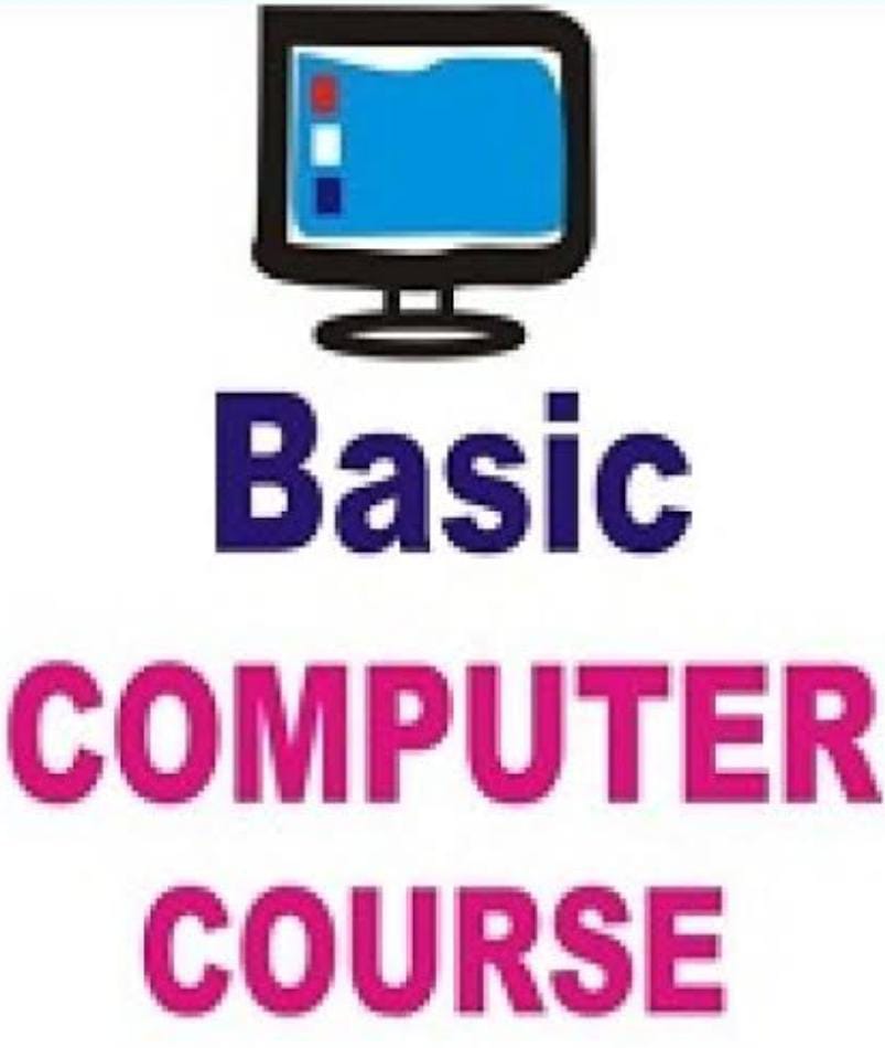 BKPS | BASIC COMPUTER COURSE