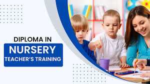 BKPS | Nursery Teacher Training