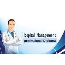 BKPS | Diploma in Hospital Management