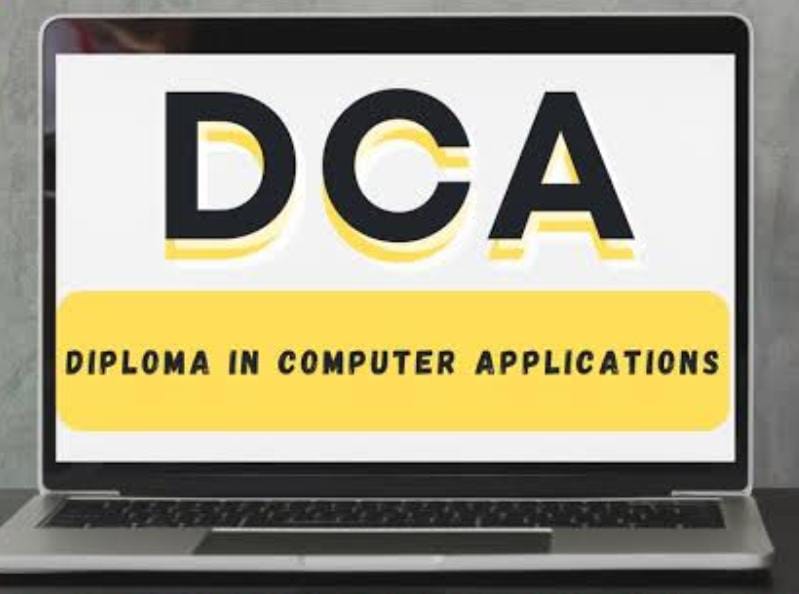 BKPS | Diploma In Computer Application